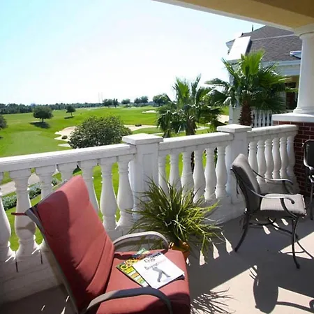 5 Star Condo On Orlando'S Most Exclusive Reunion Resort And Spa Orlando Condo 4586